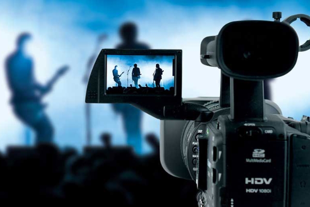 DS Video Production