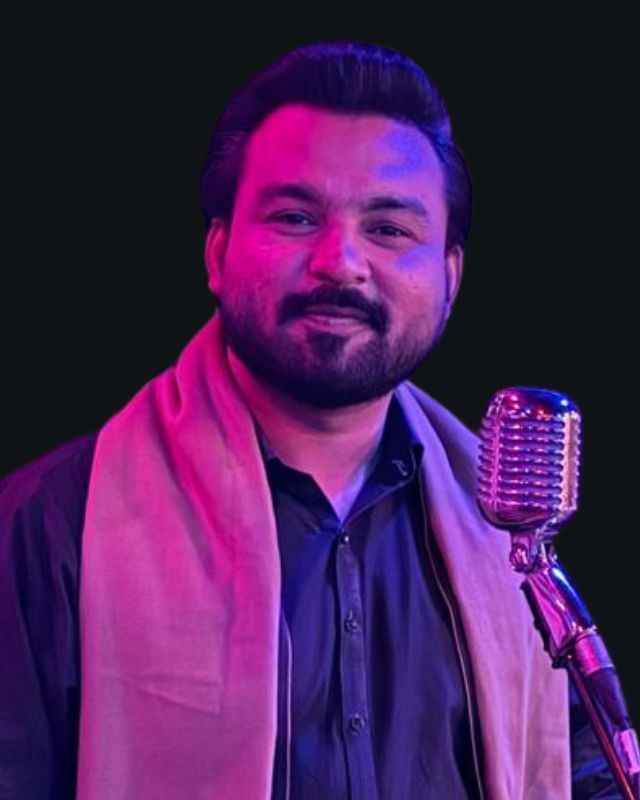 Zubair